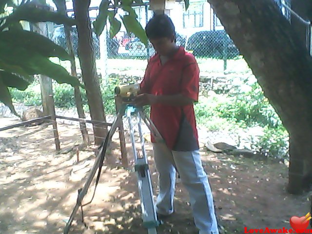 hasanthag Sri Lankan Man from Colombo