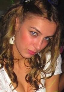 deeana Romanian Woman from Bucharest = Bucuresti