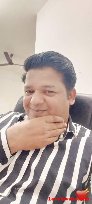 arjunkumar1106 Indian Man from New Delhi