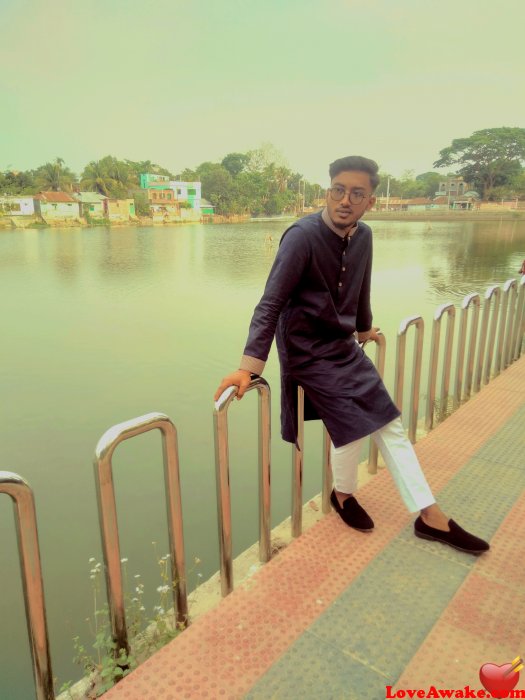 Mukit321 Bangladeshi Man from Comilla