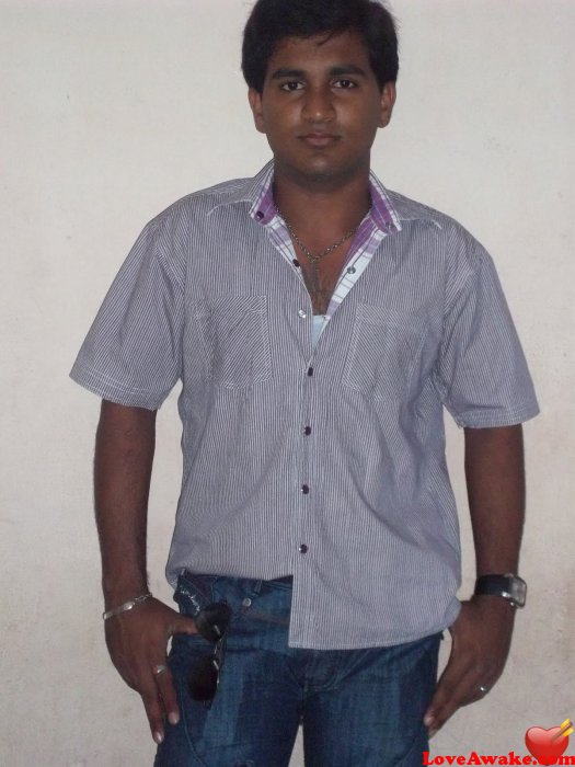 Roshanzz321 Indian Man from Mumbai (ex Bombay)