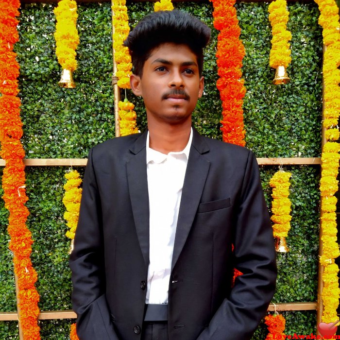 likhith9719 Indian Man from Bangalore
