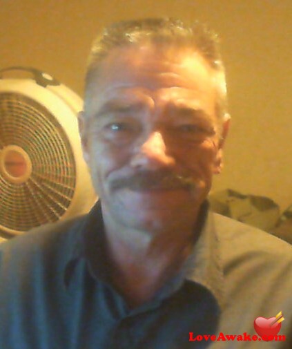 FitHealthy60 American Man from Maryville