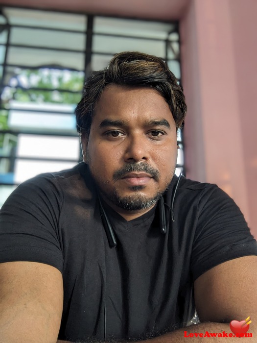 Islammijanur Indian Man from Kolkata (ex Calcutta)