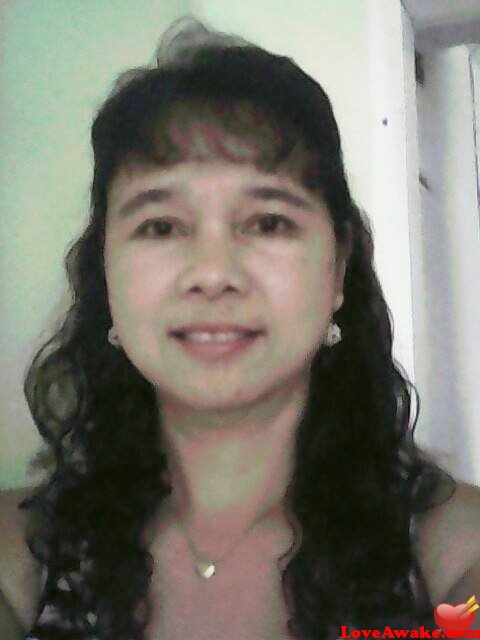 AprilSweetRose Filipina Woman from Butuan Bay/Masao