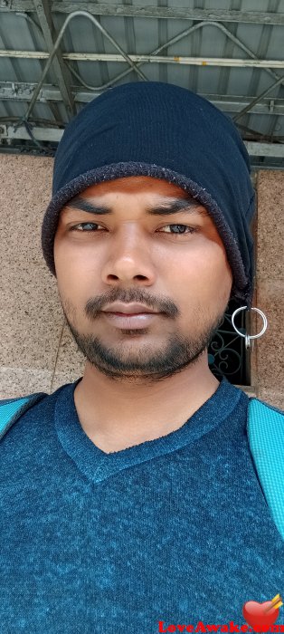 Aaran25 Indian Man from Noida