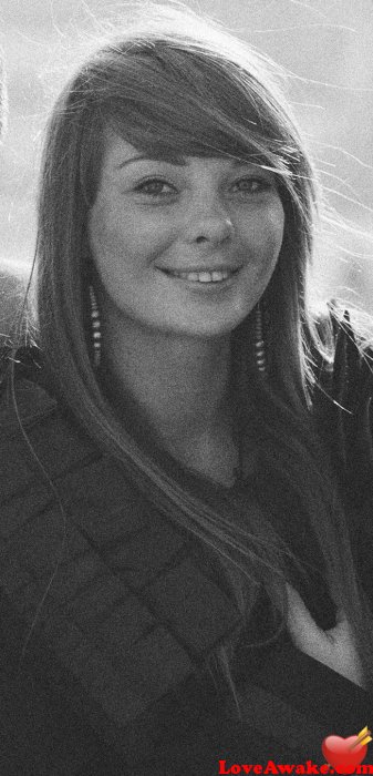 Lloreley-1 Ukrainian Woman from Odessa