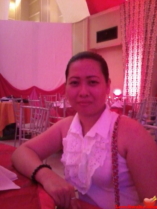 blushy29 Filipina Woman from Zamboanga