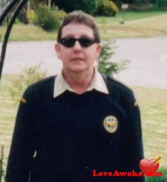 Steve1962ExArmy Australian Man from Hay