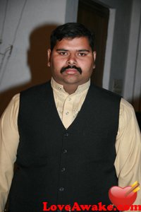 hami420 Pakistani Man from Lahore