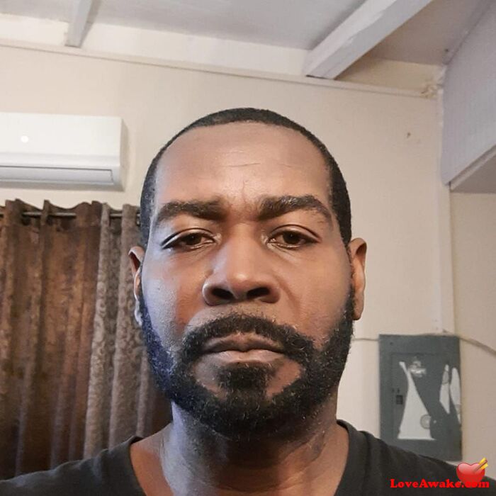 DDman10000 Trinidad Man from Diego Martin