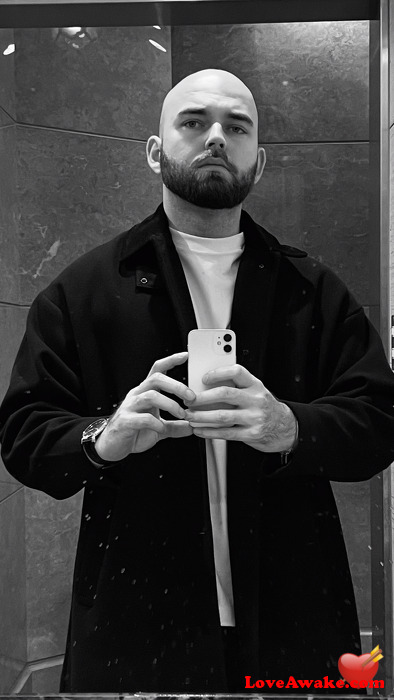 seb777 Serbian Man from Belgrade