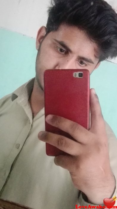 albelakhan Pakistani Man from Peshawar