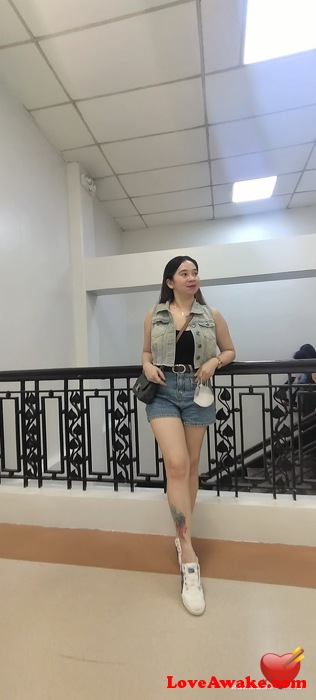 Vina0 Filipina Woman from Ormoc/Tacloban