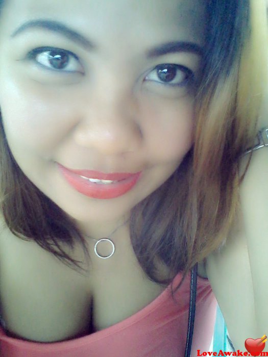 jonabrielle Filipina Woman from Manila