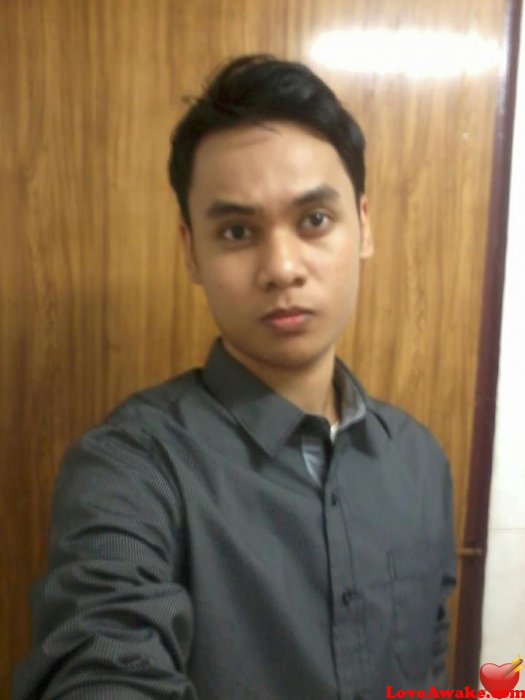 safuan90 Malaysian Man from Kuala Lumpur