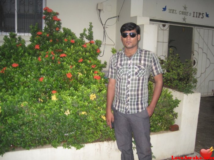 amitctc795 Indian Man from Bhubaneswar