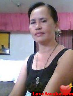 elnora Filipina Woman from Misamis Or./Cagayan De Oro