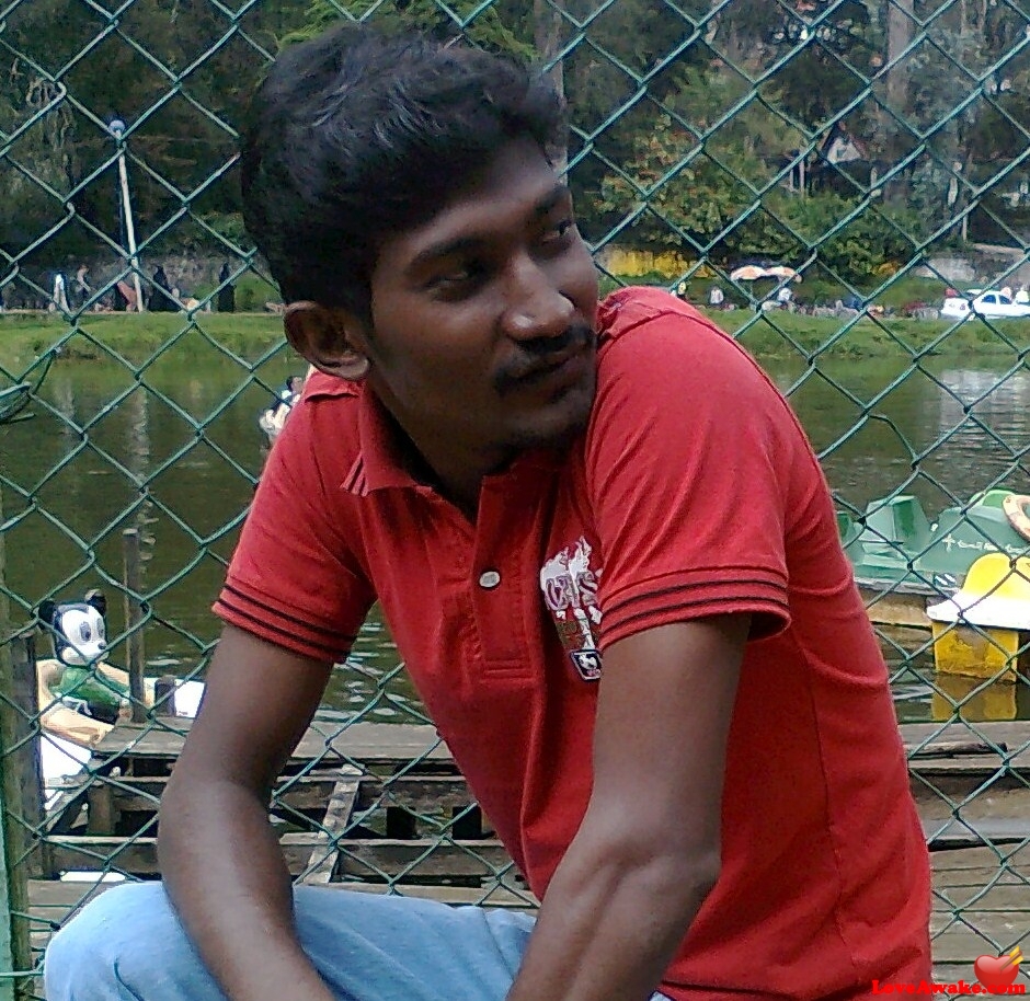 akshayraj Indian Man from Chennai (ex Madras)