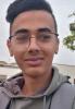 DHIAA7 2762314 | Tunisian male, 21, Single