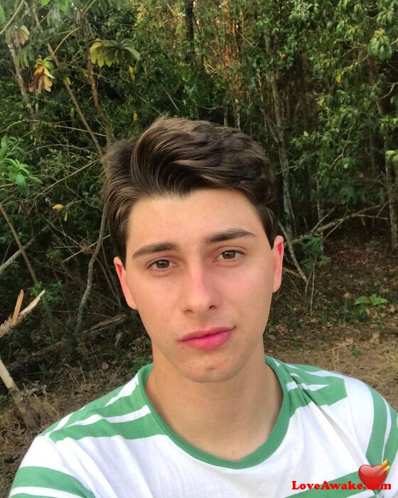 Gayboy27 Irish Man from Dublin