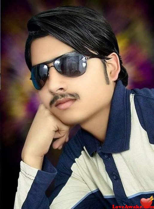 usmanijaz451 Pakistani Man from Sialkot