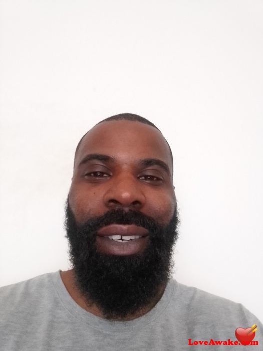 Germaine39 UK Man from Birmingham
