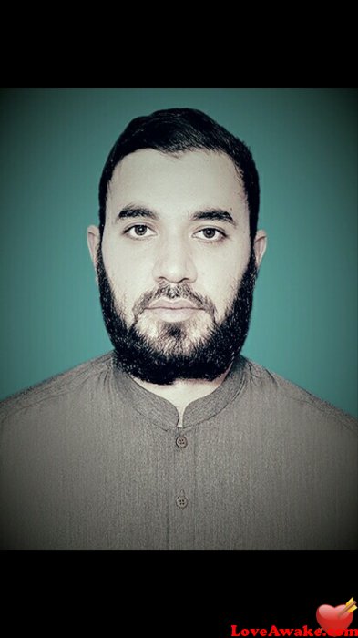 Educatedboyy Pakistani Man from Peshawar