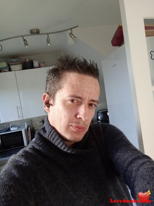 Andy121 UK Man from Peterborough