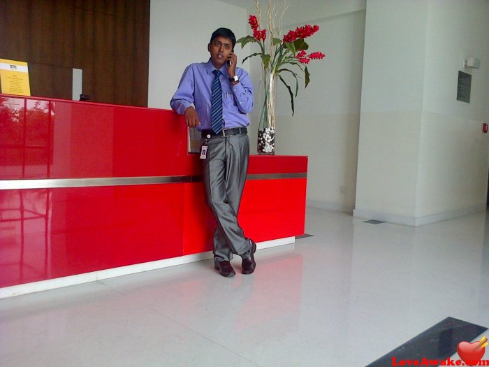 mahesh4904 Indian Man from Hyderabad