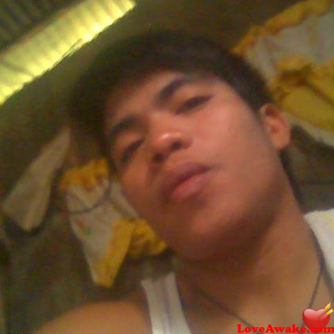 romnick143 Filipina Man from Cavite, Luzon