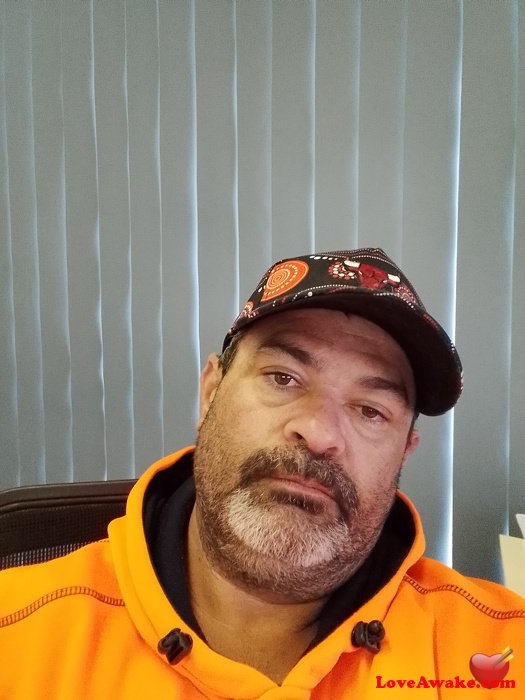 chillywood84 Australian Man from Tamworth