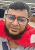 hridoyna 3443930 | Bangladeshi male, 32, Single