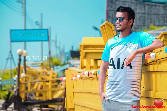 ashika321 Bangladeshi Man from Dhaka