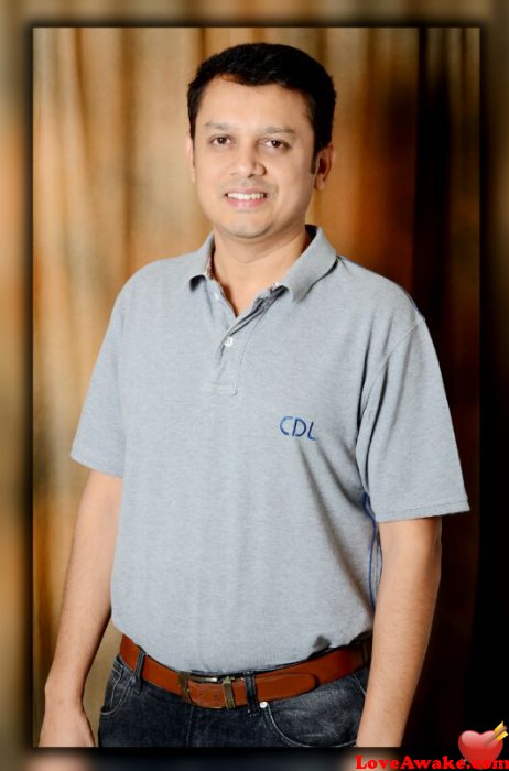 brookemypet Indian Man from Mysore
