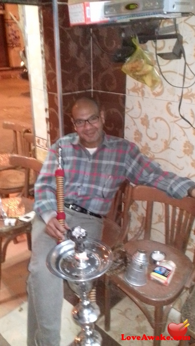 mohammed20361 Egyptian Man from Qena
