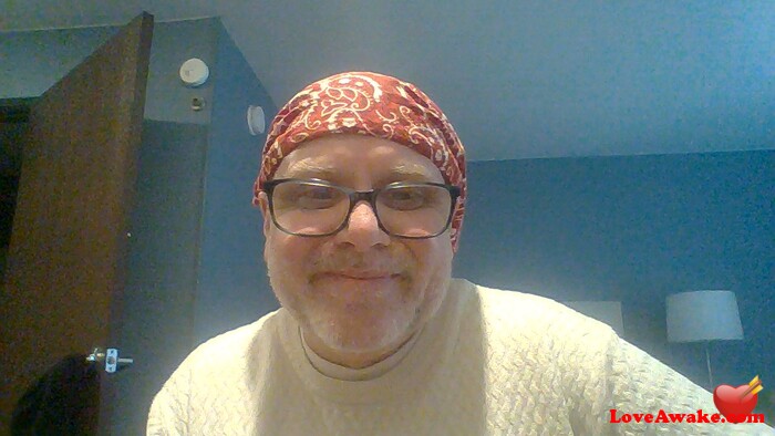 mrstever42 American Man from Canon City