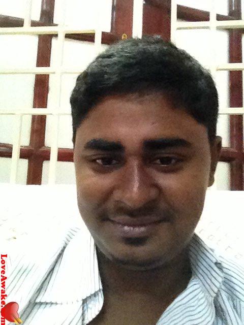 tennurriaz Indian Man from Tiruchirapalli