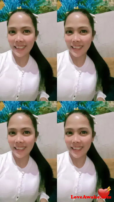 Myz02 Filipina Woman from Cavite, Luzon