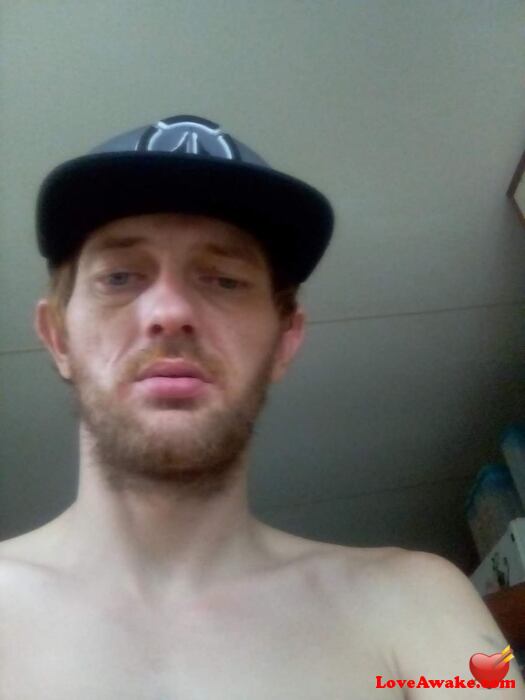 allenparsons83 American Man from Belton