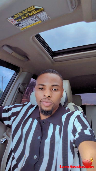 David09t Dominica Man from Roseau