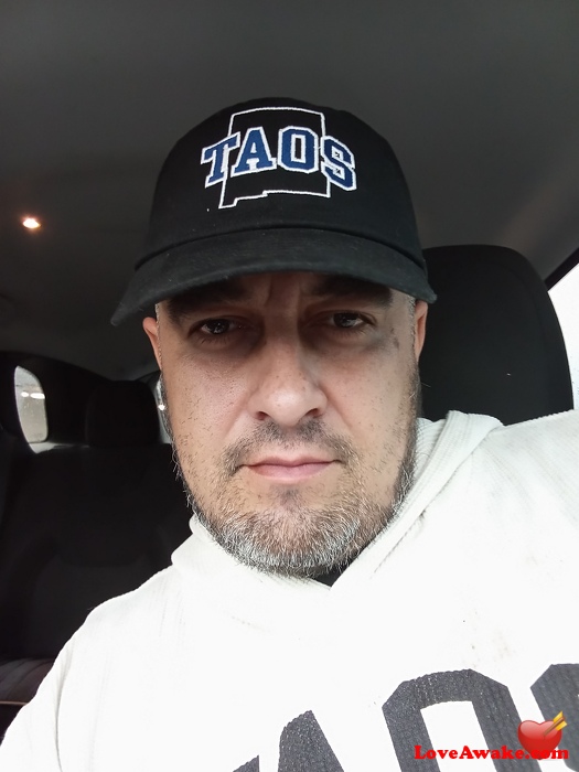 Jason69ggg American Man from Taos