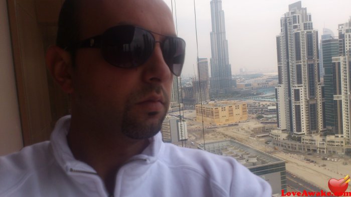 muhamed83 UAE Man from Dubai