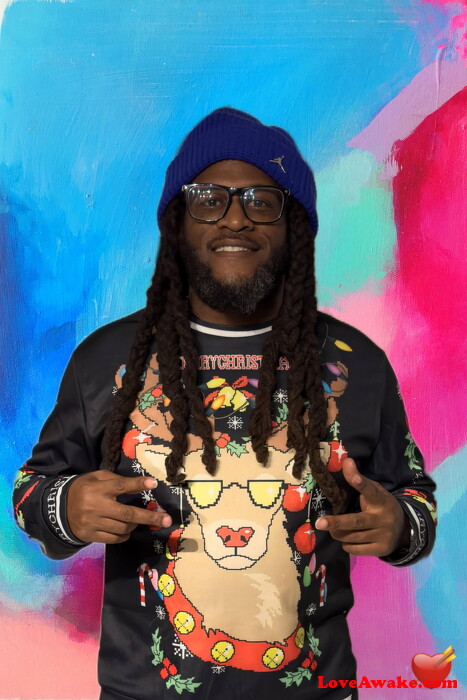 Str84wrd American Man from Fort Lauderdale