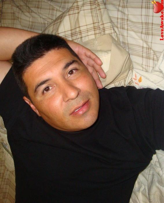 Ray7773 American Man from Dallas