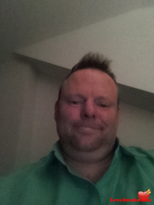 dishydavid1977 UK Man from Morecambe