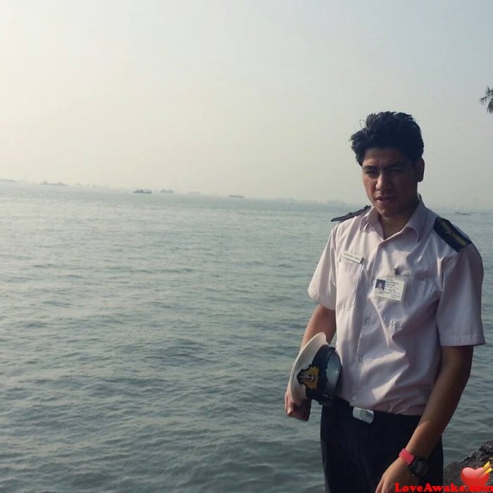 Raghudev Indian Man from New Delhi