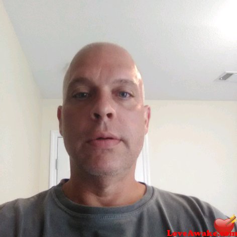 steelers40 American Man from Daytona Beach