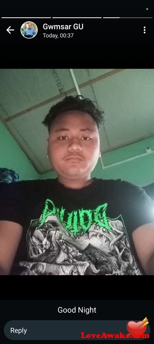 michael6699 Indian Man from Guwahati