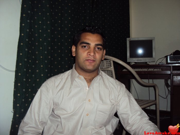 cuteykhan Pakistani Man from 